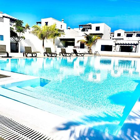 Casa 7 Soles II Daire Playa Blanca Dış mekan fotoğraf