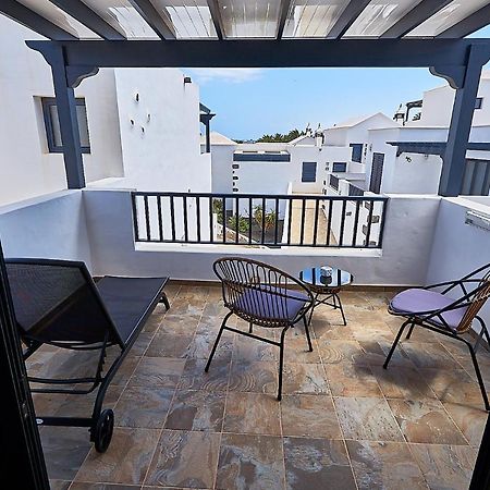 Casa 7 Soles II Daire Playa Blanca Dış mekan fotoğraf
