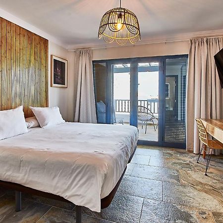 Casa 7 Soles II Daire Playa Blanca Dış mekan fotoğraf