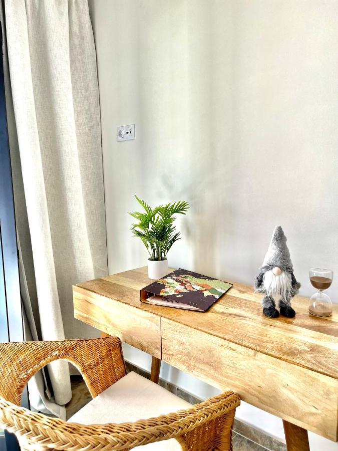 Casa 7 Soles II Daire Playa Blanca Dış mekan fotoğraf