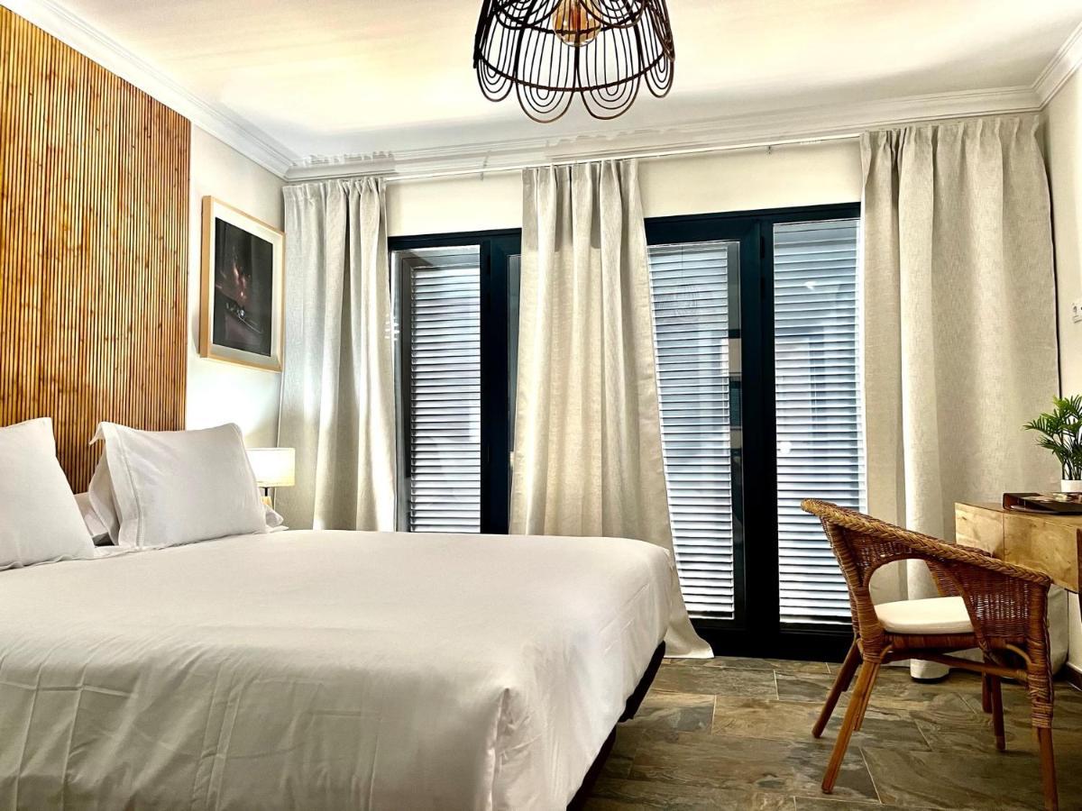 Casa 7 Soles II Daire Playa Blanca Dış mekan fotoğraf