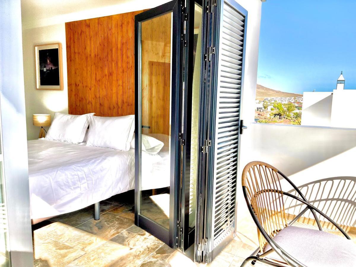 Casa 7 Soles II Daire Playa Blanca Dış mekan fotoğraf