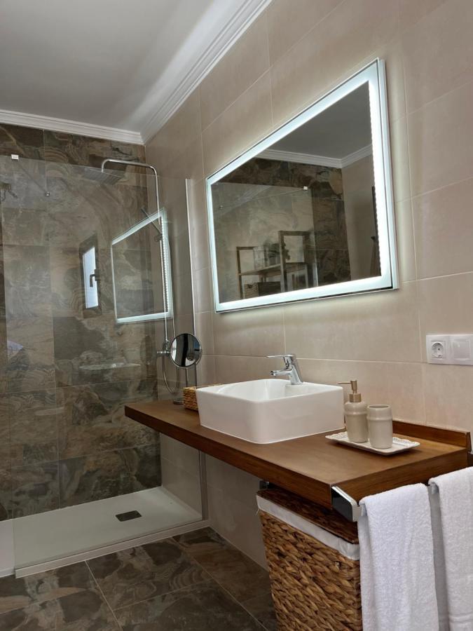 Casa 7 Soles II Daire Playa Blanca Dış mekan fotoğraf