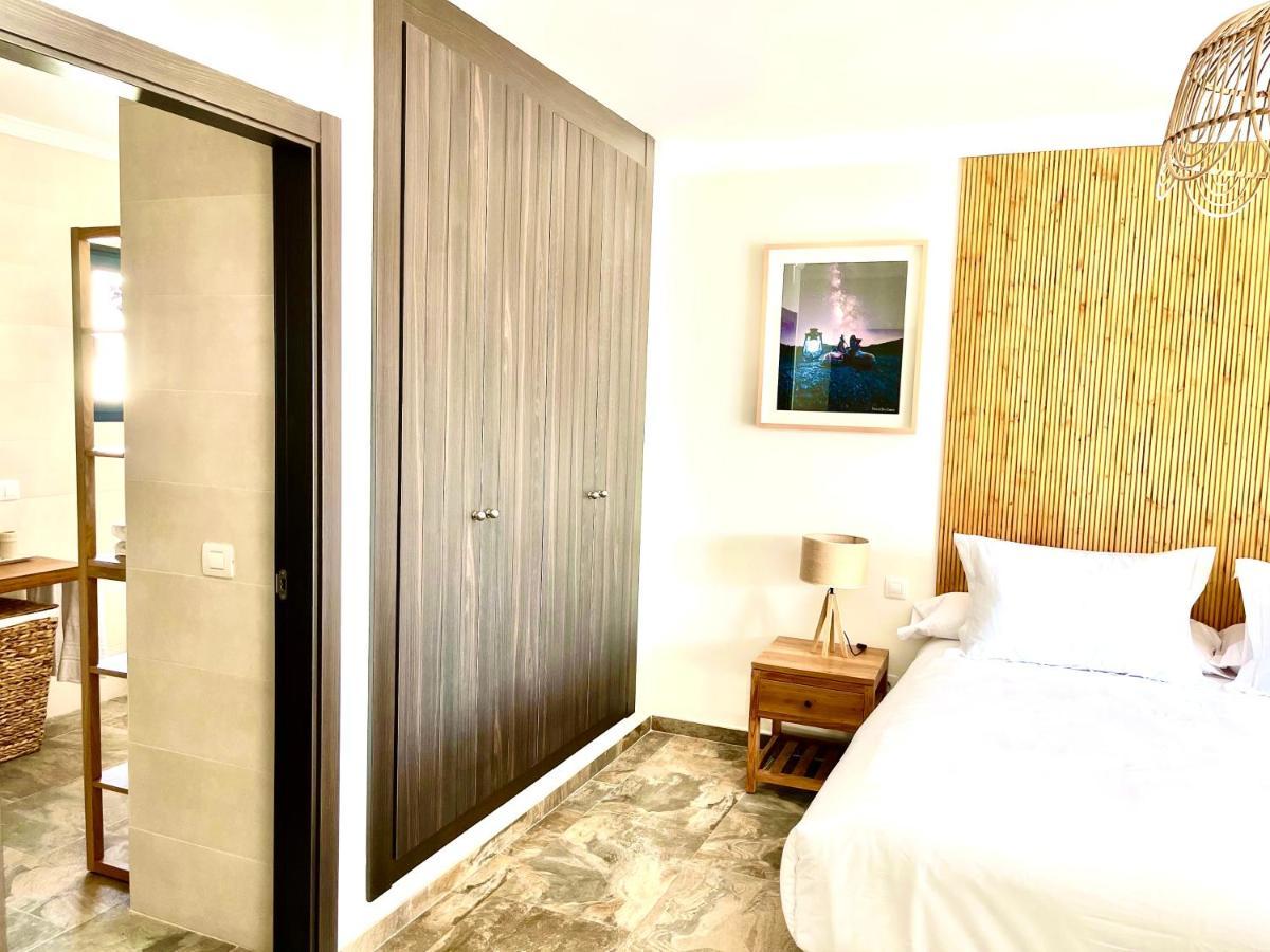 Casa 7 Soles II Daire Playa Blanca Dış mekan fotoğraf