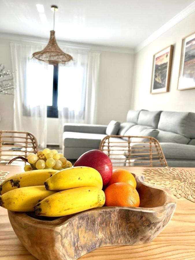 Casa 7 Soles II Daire Playa Blanca Dış mekan fotoğraf