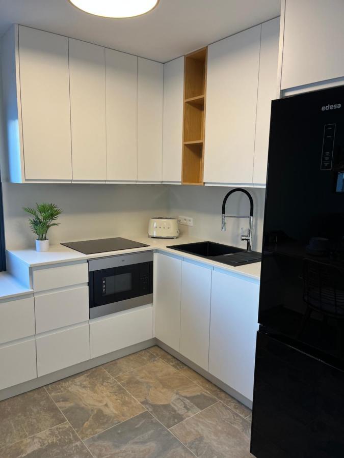 Casa 7 Soles II Daire Playa Blanca Dış mekan fotoğraf