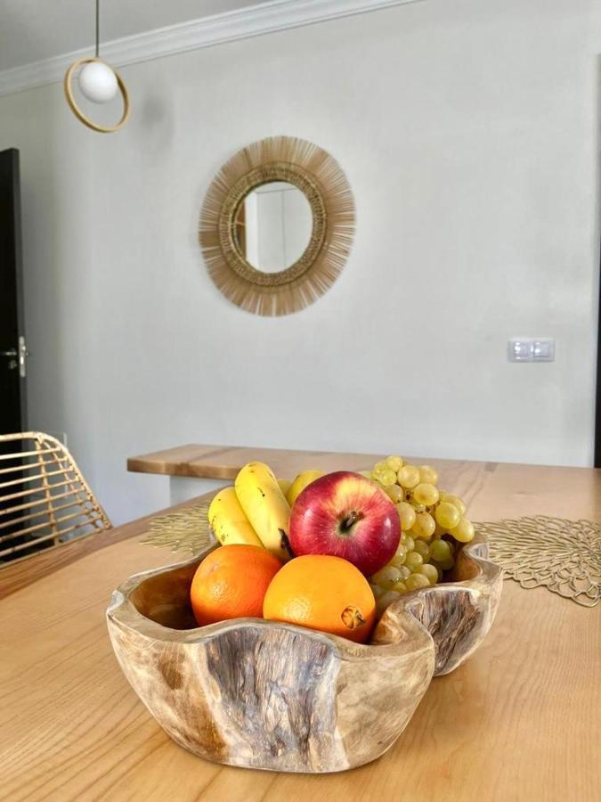 Casa 7 Soles II Daire Playa Blanca Dış mekan fotoğraf