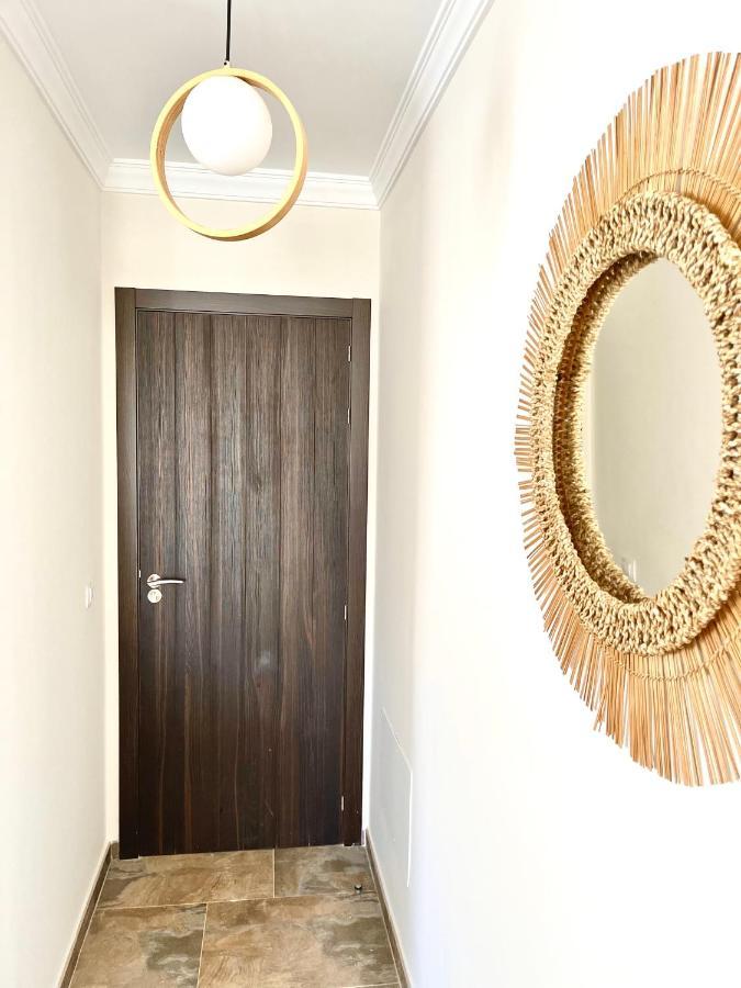 Casa 7 Soles II Daire Playa Blanca Dış mekan fotoğraf