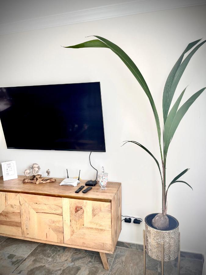 Casa 7 Soles II Daire Playa Blanca Dış mekan fotoğraf