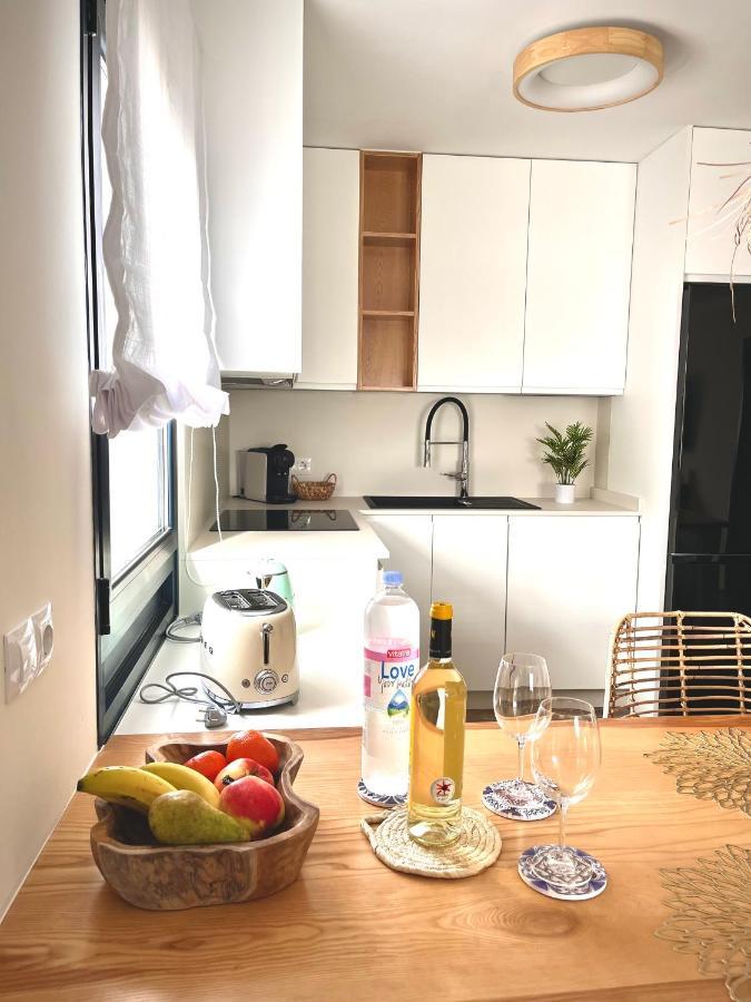 Casa 7 Soles II Daire Playa Blanca Dış mekan fotoğraf