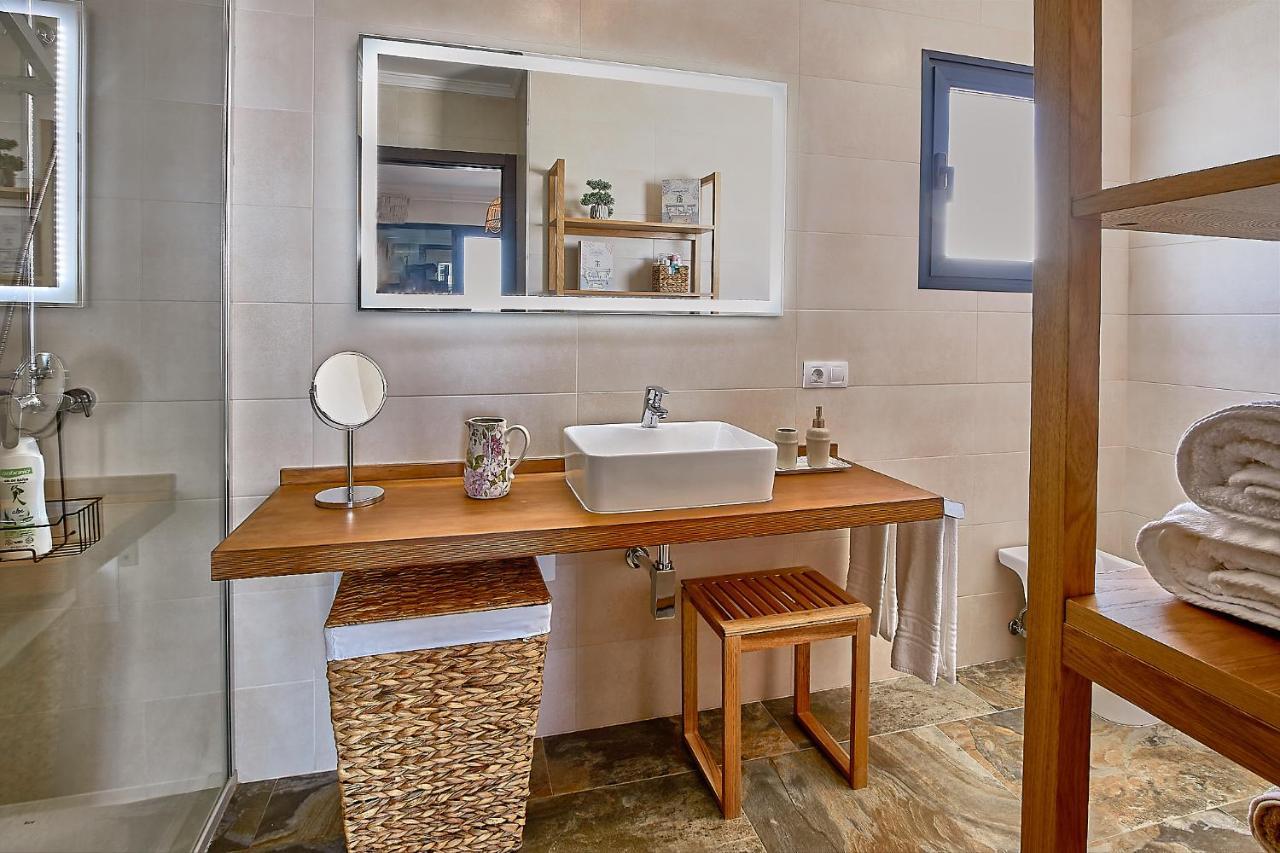 Casa 7 Soles II Daire Playa Blanca Dış mekan fotoğraf