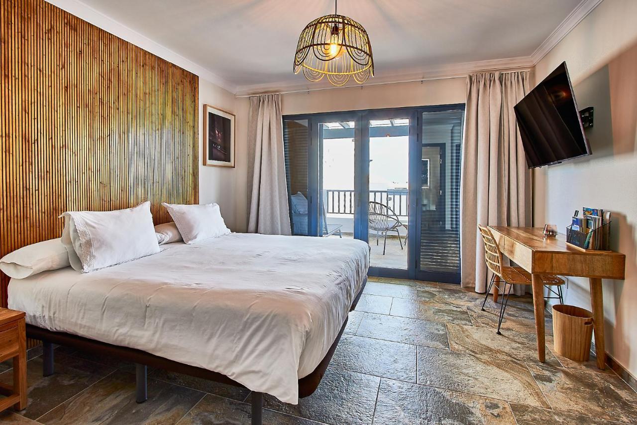 Casa 7 Soles II Daire Playa Blanca Dış mekan fotoğraf